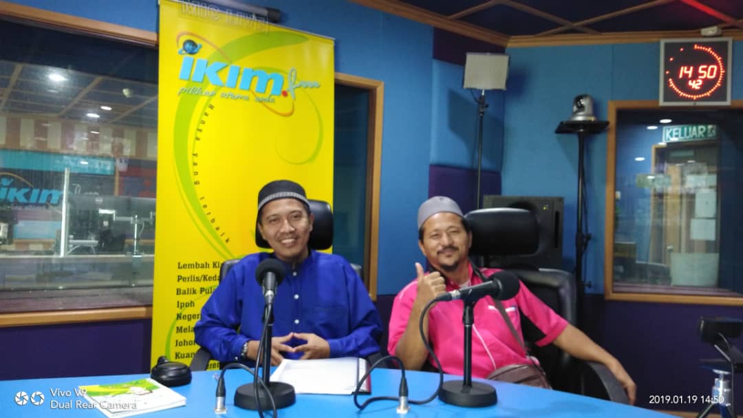 Di radio IKIM.FM