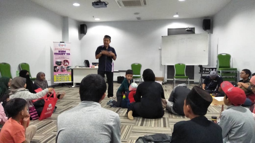 Bengkel Khalifah Genius Shah Alam – Vision MEPS Consultant