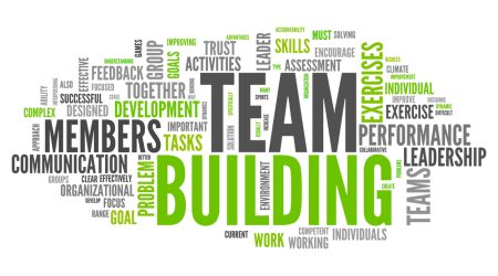 teambuilding+image