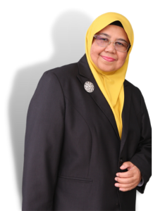 DR NORISHAM ABD GHANI