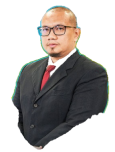 FAAIZ FAUZI