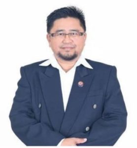 MOHD NOR ZAKI