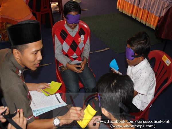 KEM CUTI SEKOLAH KHALIFAH GENIUS 2025 - Image 13