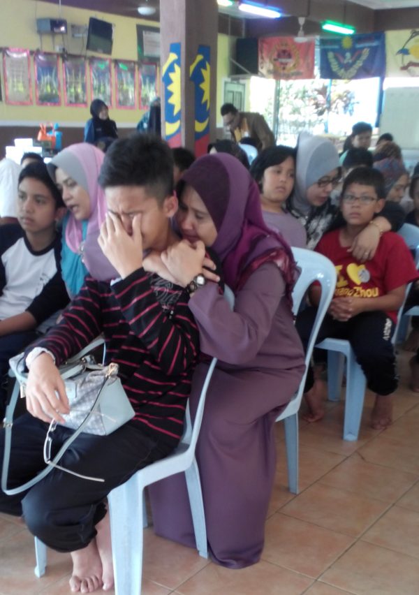 KEM CUTI SEKOLAH KHALIFAH GENIUS 2025 - Image 10