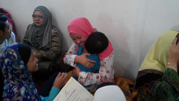 KEM CUTI SEKOLAH KHALIFAH GENIUS 2025 - Image 15