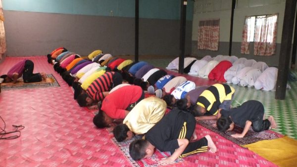 KEM CUTI SEKOLAH KHALIFAH GENIUS 2025 - Image 12