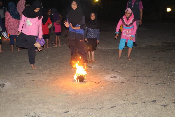 KEM CUTI SEKOLAH KHALIFAH GENIUS 2025 - Image 9