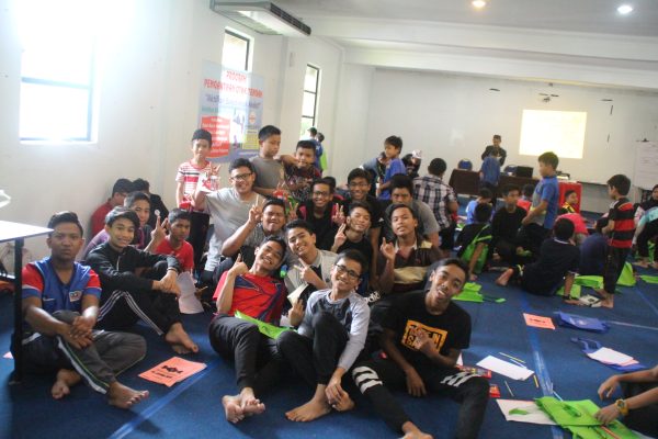 KEM CUTI SEKOLAH KHALIFAH GENIUS