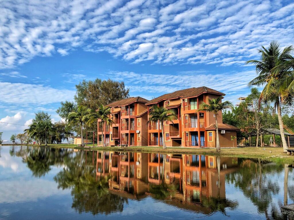 PDS CAMP RESORT
