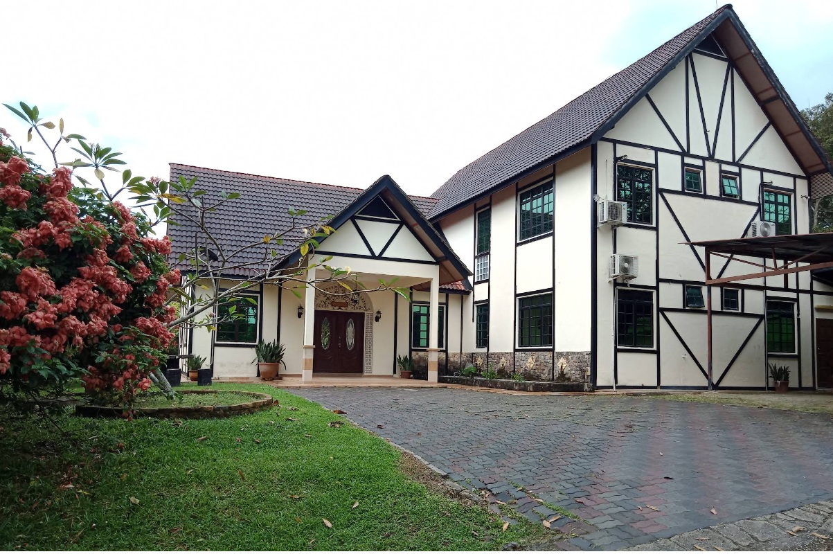 agrofarmstay melaka