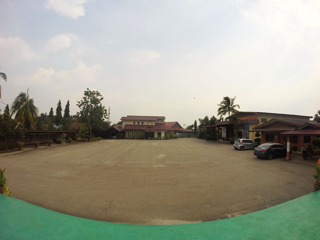 KEM BUMI JATII
