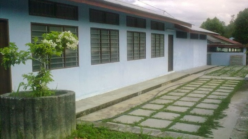 dorm1 dorm1